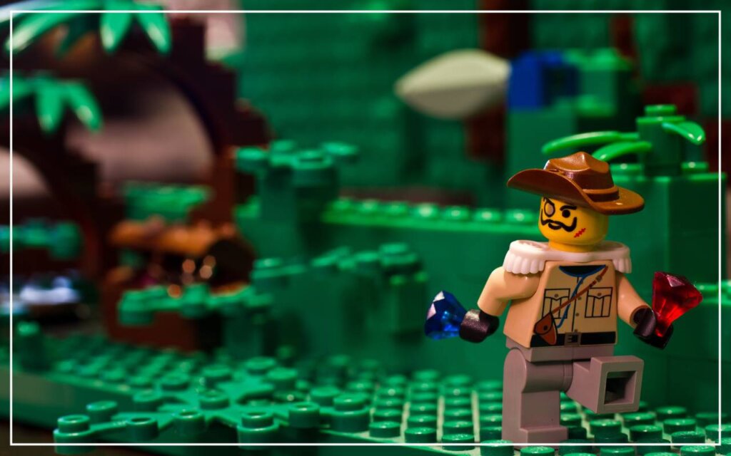 lego