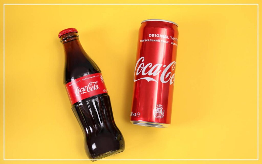 コカ・コーラ