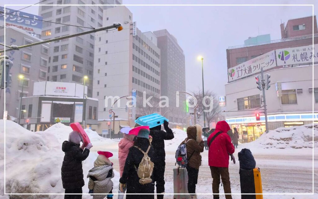 ベッセルイン札幌中島公園